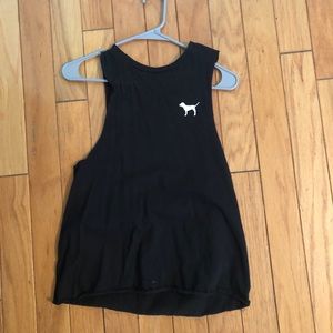 VS LOOSE MUSCLE TANK TOP